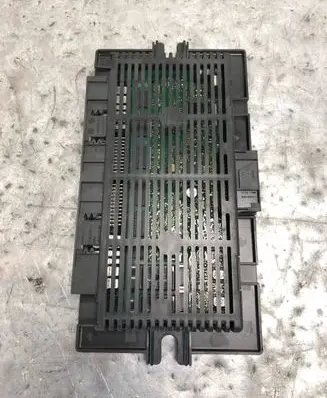 BMW 1 E81 E87 Light module LCM 6987994