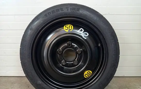 Hyundai i30 R15 spare wheel 2150673 529101H900