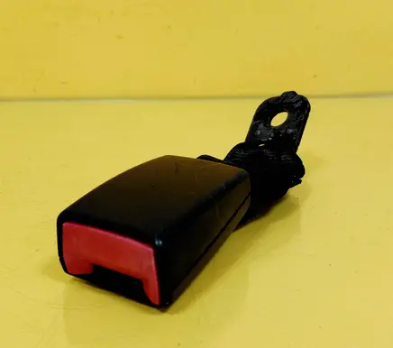 Mitsubishi Colt Rear seatbelt buckle 603401000