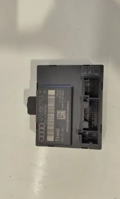 Audi A6 S6 C6 4F Door control unit/module 4F0959795A 4F0910795A