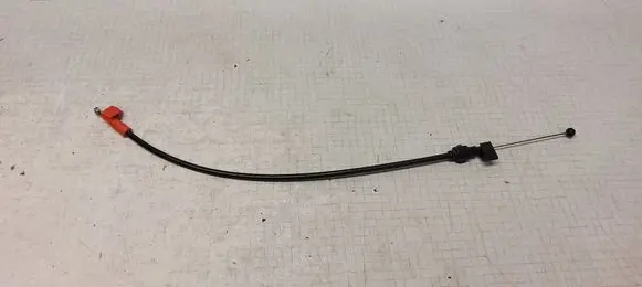 Volkswagen Transporter - Caravelle T5 Air flap cable 7H1819837C