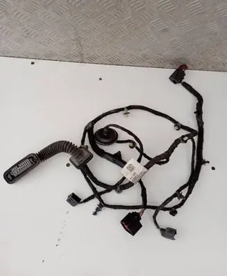 Opel Mokka Rear door wiring loom 94531014 80060198000 688328731