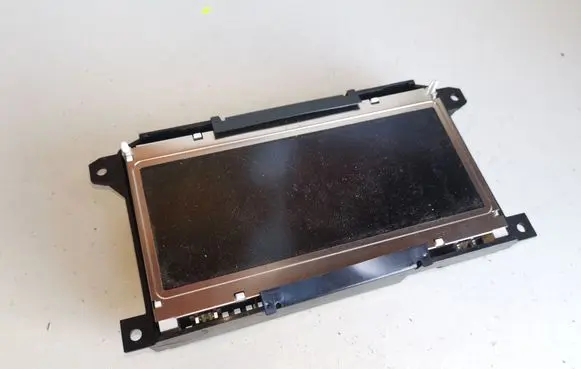 Audi A6 S6 C6 4F Screen/display/small screen 4F0919603