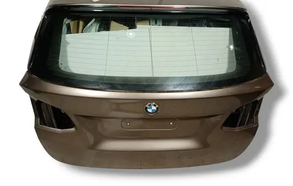 BMW 2 F45 Tailgate/trunk/boot lid 7317766 41007317766