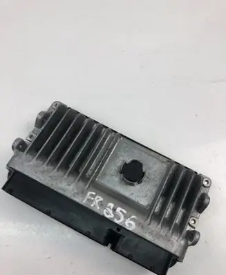 Toyota C-HR I Engine control unit/module 89661F4550