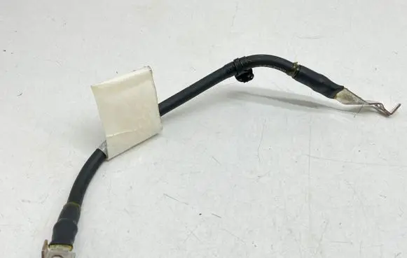 Dodge Durango III Negative earth cable (battery) P68251935AB 935AB 16238DF