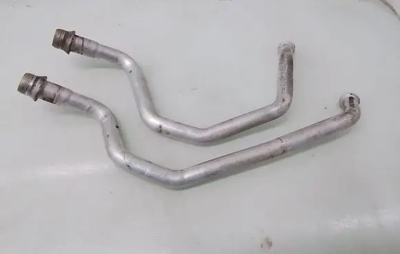 Citroen Nemo Heater radiator pipe/hose 