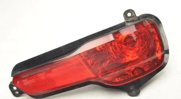 Peugeot 4008 Rear fog light 1149223