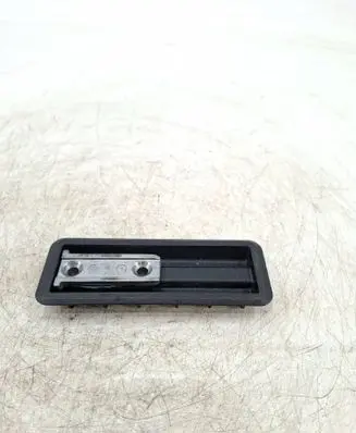 Mercedes-Benz E W211 Parcel shelf load cover mount bracket A2038600048