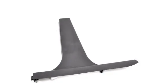 Dodge Nitro (B) pillar trim (top) 5KH88TRMAB