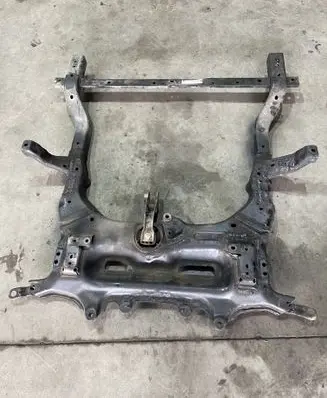Opel Astra K Front subframe 39215292