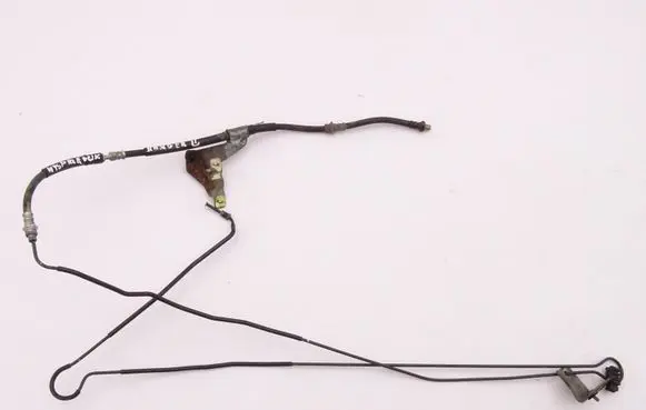 Ford Ranger Clutch pipe/line 