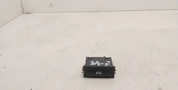 BMW 3 E46 Traction control (ASR) switch 6901591 03052360 586080
