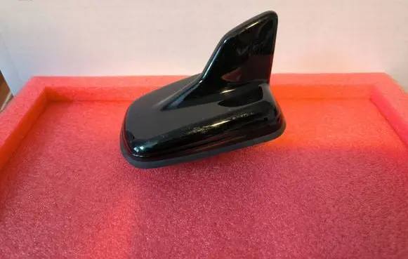 Interior comfort aerial antenna