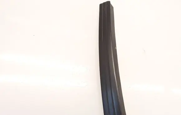 (B) pillar trim (top)
