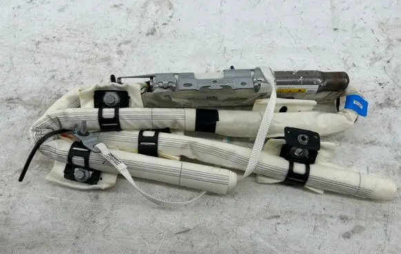 Ford Focus Roof airbag BAMPT11624 1624C346EU 1613851