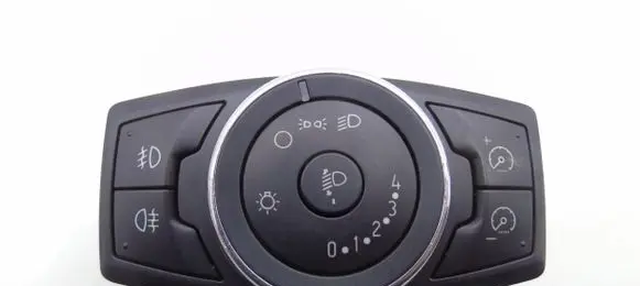 Ford Focus ST Light switch BM5T-13A024-AC