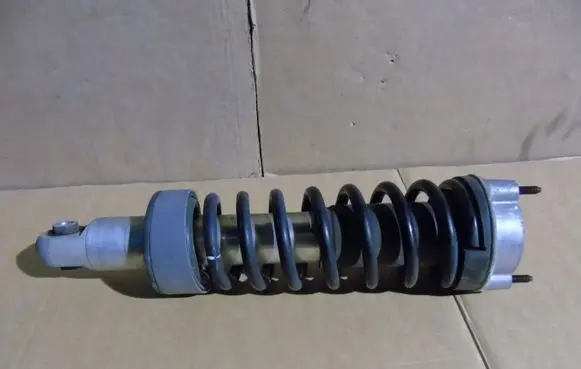 Mercedes-Benz SLS AMG Front shock absorber/damper A1973200213