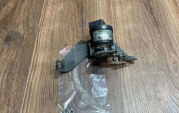 Mercedes-Benz SL R129 Accelerator pedal position sensor A0115428717 0205001303 66704508