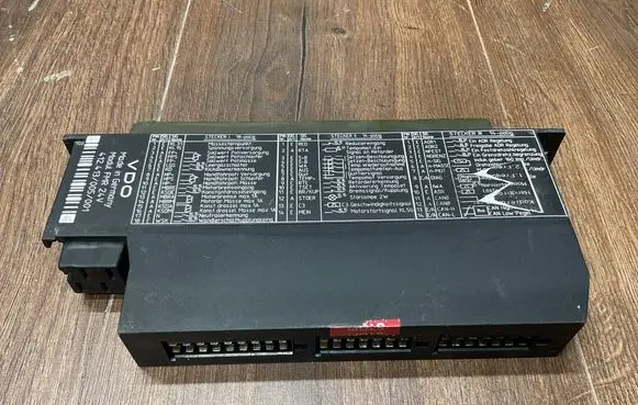 Mercedes-Benz Sprinter W901 W902 W903 W904 Other control units/modules 0004460302
