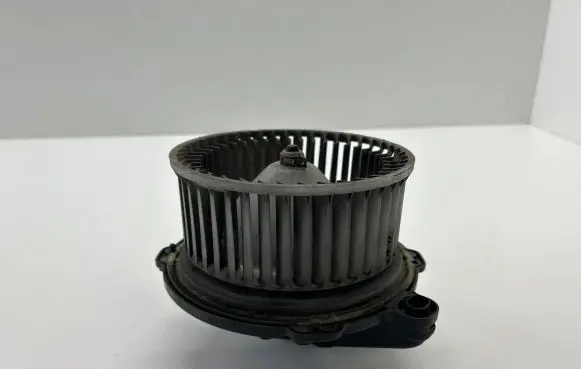 Opel Frontera B Heater fan/blower 4027250061