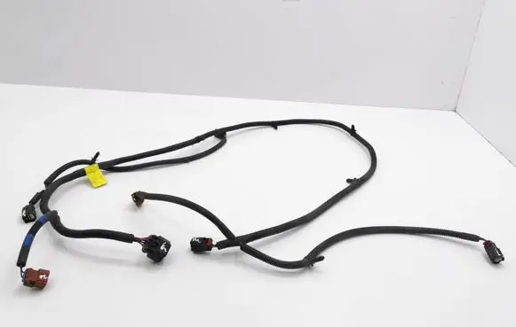 Opel Antara Parking sensor (PDC) wiring loom 95470715 F1110821