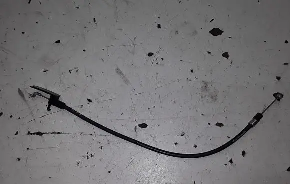 KIA Venga Rear door cable line 