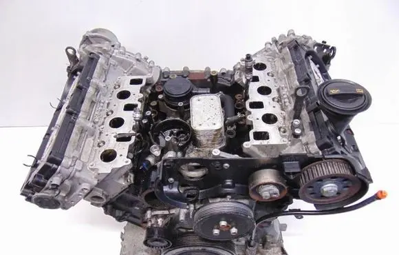 Audi A4 S4 B7 8E 8H Engine BPP