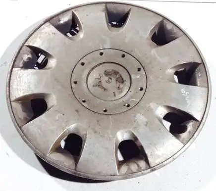 Volkswagen Caddy R15 wheel hub/cap/trim 1t0601147