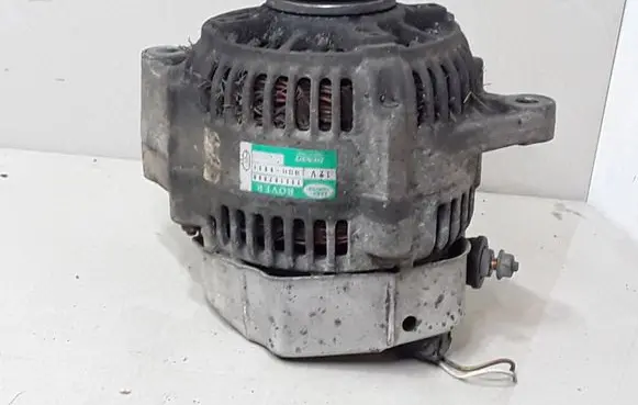 Land Rover Freelander Generator/alternator 1012119931 YLE102060