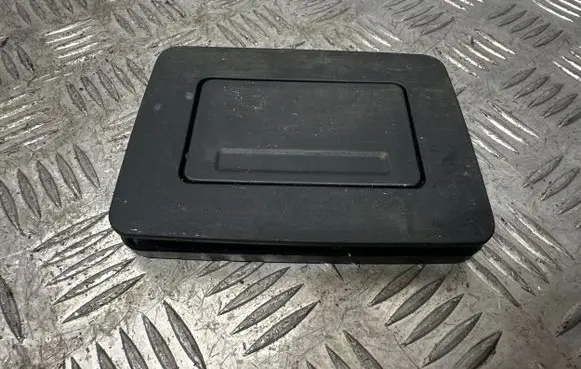 BMW 3 E92 E93 Trunk/boot trim cover 