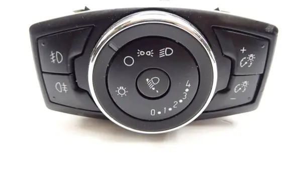 Ford Focus Light switch 10097642 SW03HW01 BM5T13A024AD