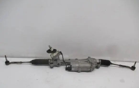 Opel Astra K Steering rack 