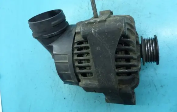 BMW 5 E39 Generator/alternator IMPRK1160235