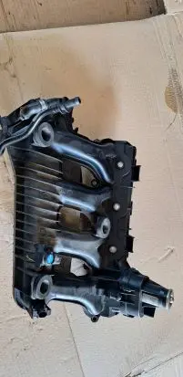 Mercedes-Benz E W212 Intake manifold A2710903037