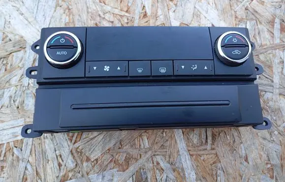Dodge Journey Climate control unit P55111895AE