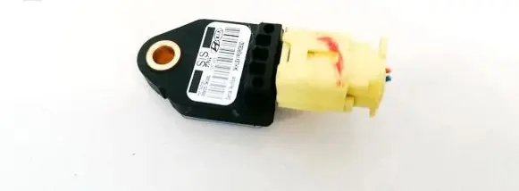 KIA Ceed Airbag deployment crash/impact sensor 959203K000 95920-3K000