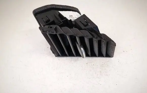 Opel Crossland X Dashboard side air vent grill/cover trim 13461694