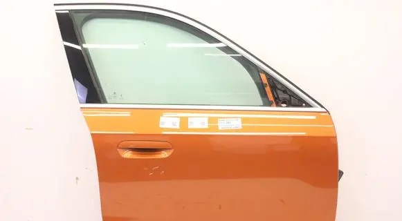 BMW X1 U11 Front door 5A38652MWGK150626 5A38652