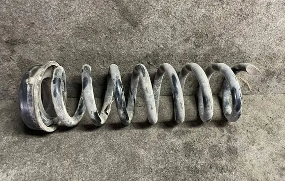 BMW 3 F30 F35 F31 Rear coil spring