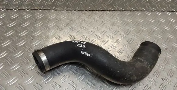 Toyota RAV 4 (XA30) Intercooler hose/pipe