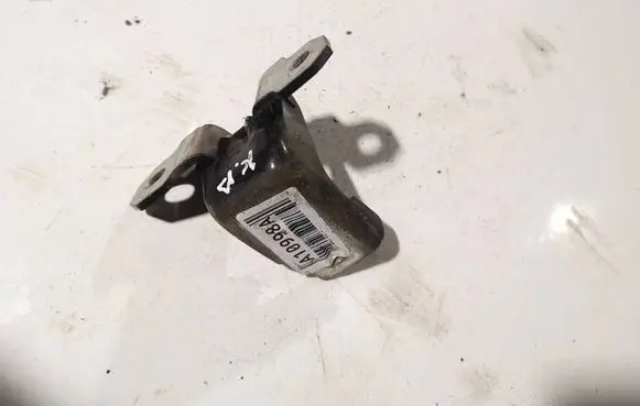 Renault Scenic III - Grand scenic III Front door upper hinge 