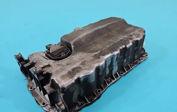 Skoda Octavia Mk2 (1Z) Oil sump IMPRK1464939