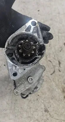 Toyota Corolla E120 E130 Starter motor 2810033080 4280002730