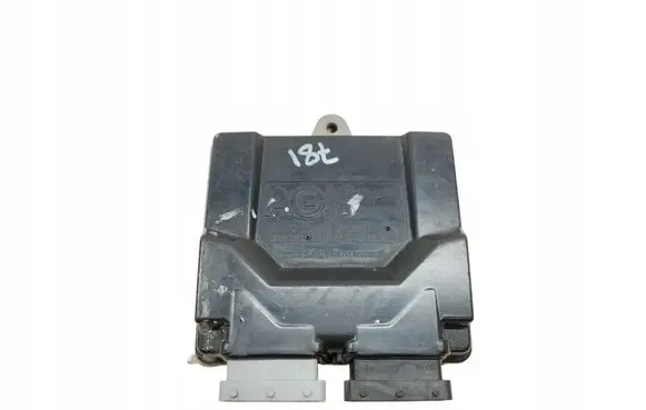 Seat Alhambra (Mk1) LP gas control unit module 