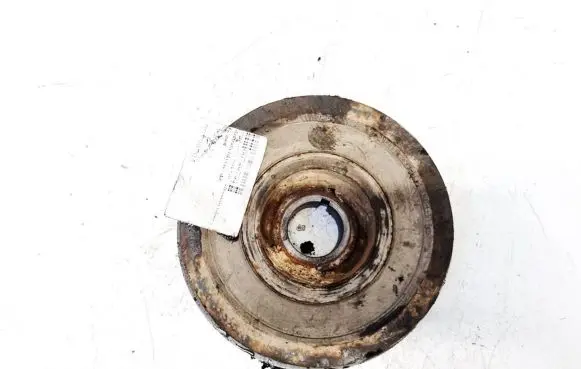 Opel Astra G Crankshaft pulley
