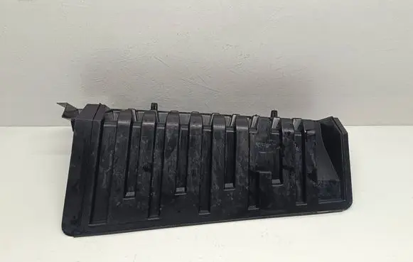 Renault Master III Front sill trim cover MP6438