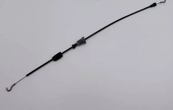 Mercedes-Benz R W251 Rear door cable line A2517600304