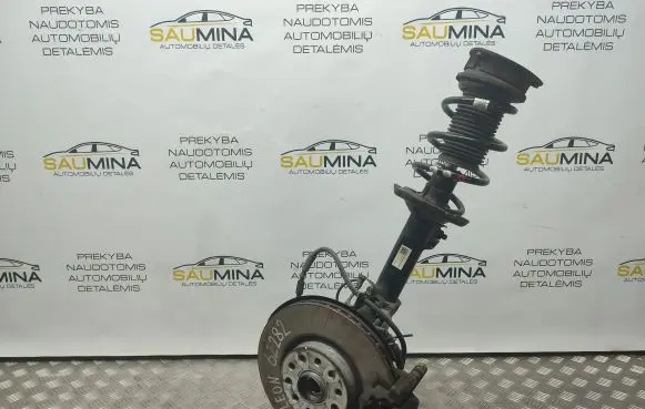 Seat Leon (5F) Front suspension assembly kit set 