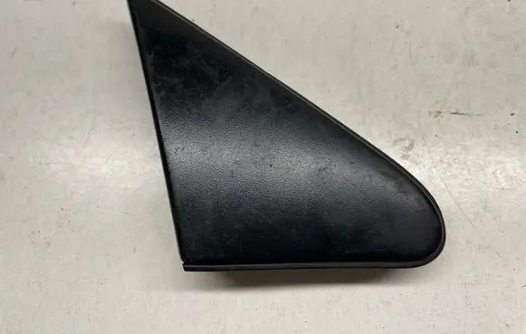 Toyota Yaris Plastic wing mirror trim cover 6011752010